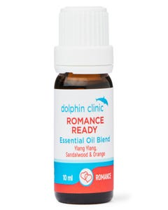 Romance Ready Essential Oil Blend - Health 2000
