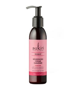 Rosehip Nourishing Cream Cleanser - Health 2000