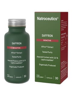 Saffron Bioactive - affron® - Health 2000