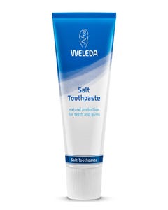 Salt Toothpaste - Health 2000