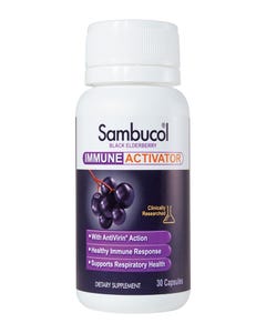 Immune Activator - Health 2000