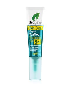 Tea Tree Treatment Gel - Health 2000