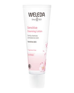 Almond Sensitive Cleansing Lotion - Health 2000