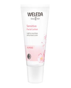 Sensitive Almond Facial Lotion - Health 2000