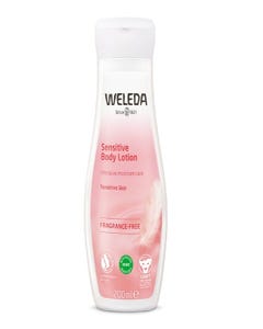 Sensitive Body Lotion - Health 2000