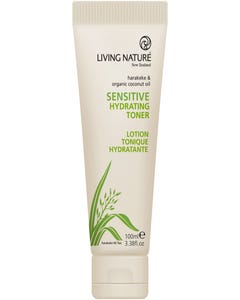 Sensitive Hydrating Toner - Health 2000