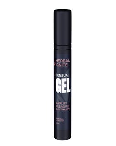 Sensual Gel - Health 2000