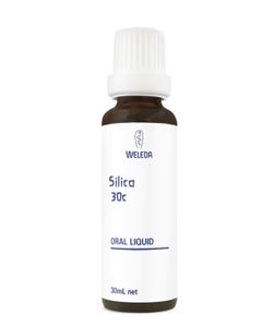 Silica 30c - Health 2000