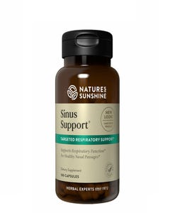 Sinus Support - Health 2000