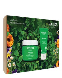 Skin Food Intense Hydration Set - Health 2000