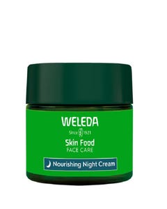 Skin Food Nourishing Night Cream - Health 2000