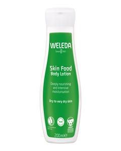 Skin Food Body Lotion - Health 2000