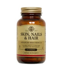Skin, Nails and Hair Formula - Health 2000