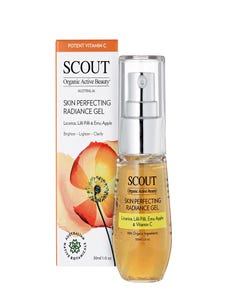 Skin Perfecting Radiance Gel - Health 2000