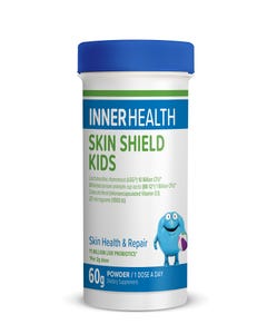 Skin Shield Kids - Health 2000