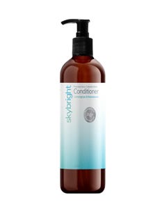 Colloidal Silver Conditioner - Lemongrass & Kawakawa - Health 2000