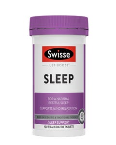Sleep Ultiboost - Health 2000