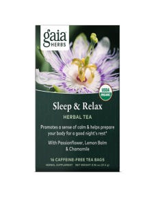 Sleep and Relax - Health 2000