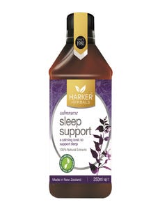 Sleep Support - Health 2000