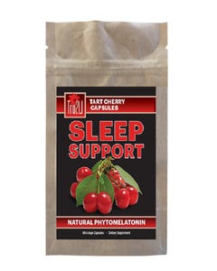Sleep Support Capsules - Health 2000