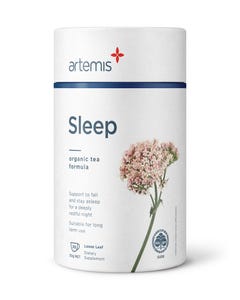 Sleep - Health 2000