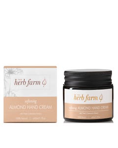 Softening Almond Hand Cream - Health 2000