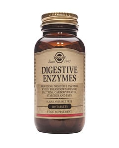 Digestive Enzymes - Health 2000
