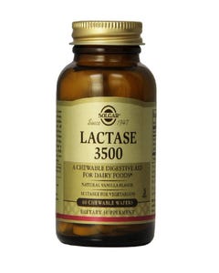 Lactase 3500 - Health 2000