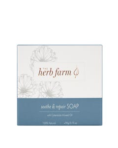 Soothe & Repair Soap - Health 2000