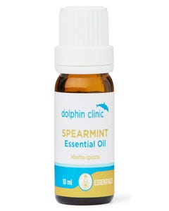 Spearmint Essential Oil - Health 2000