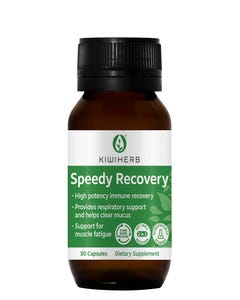 Speedy Recovery - Health 2000