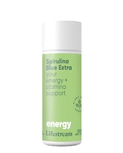 Spirulina Blue Extra Mini Tablets - Health 2000