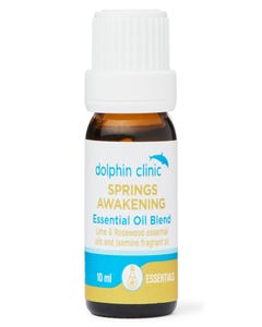 Springs Awakening Essential Oil Blend - Health 2000