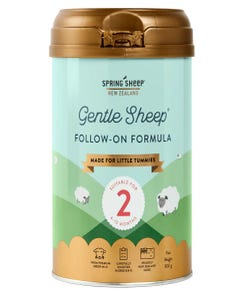 Gentle Sheep® Premium Follow-On Formula - Health 2000