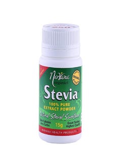 Stevia Extract Powder - Health 2000