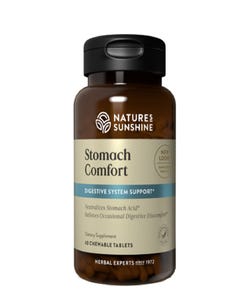 Stomach Comfort - Health 2000