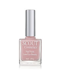 Nail Polish Strawberry Fields Forever (Matte) - Health 2000