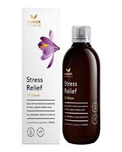 Stress Relief - Health 2000