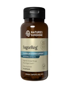 SugarReg® - Health 2000