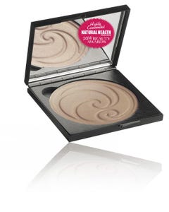 Summer Bronze Pressed Powder - Health 2000