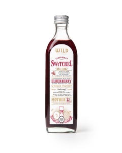 Switchel - Health 2000