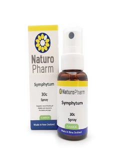 Symphytum 30c Spray - Health 2000