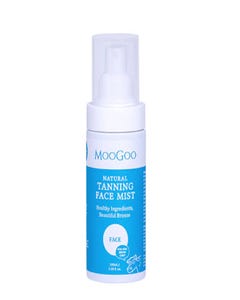 Tanning Face Mist - Health 2000