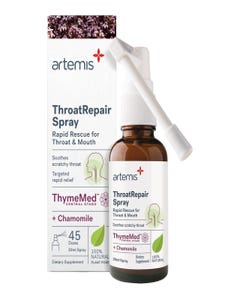 Throat Repair - Health 2000