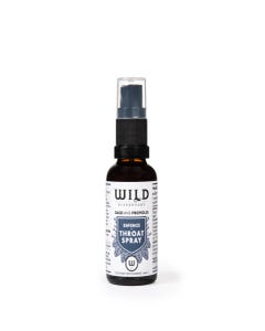 Defence Throat Spray - Health 2000