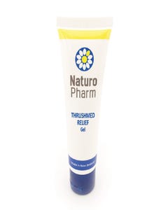 Thrush Med Relief Gel - Health 2000