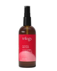 Hydrating Mist Toner - Health 2000