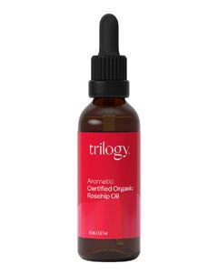 Aromatic Certified Organic Rosehip Oil - Health 2000