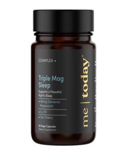 Triple Mag Sleep - Health 2000