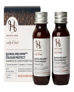 Quinoa Pro NPNF™ Colour Protect Travel Set - Health 2000